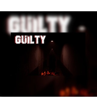 GUILTY Steam Key GLOBAL